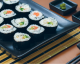 Sushi de salmão: faça em casa com nossa receita fácil e detalhada