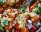 Salada de quinoa, batata doce e romã: um sabor único que você deve experimentar!