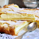 Torta de ricota da Nonna: a receita tradicional das vovós italianas