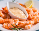 25 receitas com camarão que não podem faltar nas nossas cozinhas