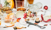 Como evitar o desperdício de comida nas festas de fim de ano