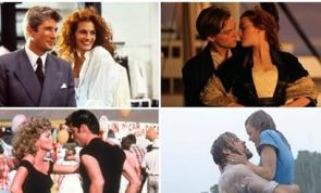 10 filmes de amor imperdíveis