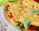 10 maneiras incríveis de incrementar seu omelete