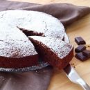 Como fazer um bolo de chocolate? Receita passo a passo