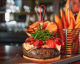 Dia Mundial do Hambúrguer: 3 receitas de Chef para fazer em casa!