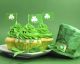St. Patrick: 9 receitas para um dia 100% verde