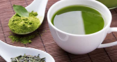 5 formas de tomar chá verde para queimar calorias e baixar de peso!