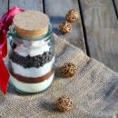 Kit para chocolate quente: perfeito para presentear ou para consumir em casa!