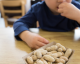 Alimentos que causam alergias em crianças
