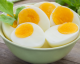 Dieta do ovo cozido, perca 4 kg em duas semanas