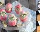 Ovos marmorizados recheados: uma delícia diferente para a Páscoa