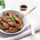 FRANGO GRELHADO ao molho TERIYAKI - Receita passo a passo