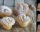 CRUFFINS: deliciosa pâtisserie híbrida entre croissant e muffin!  Receita passo a passo