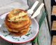 Pancakes de batata, a versão salgada do clássico que vai te enamorar