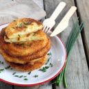 Pancakes de batata, a versão salgada do clássico que vai te enamorar