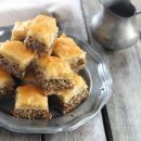 Baklava, esta delícia árabe! Receita passo a passo