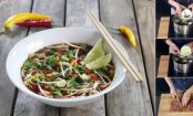 PHO, a sopa vietnamita em uma deliciosa receita passo a passo