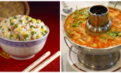 Pratos típicos asiáticos que você tem que provar ao menos uma vez