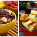 Paixão Nacional: as receitas dos pratos mais amados do Brasil!