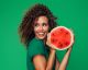 Você sabe como escolher a melancia perfeita antes de comprá-la?