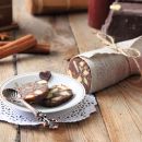 Salame de chocolate: a sobremesa fácil que vai conquistar toda a família