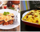 As nossas melhores receitas de lasanha sem massa
