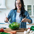 Deliciosas saladas e 10 ideias para torná-las (ainda) mais saborosas!