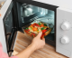 Saiba como cozinhar qualquer alimento no micro-ondas
