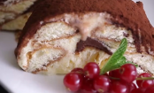 Tiramisu de garrafa: a novidade que vai encantar você sua família