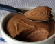 Mousse de chocolate!