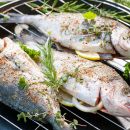 O peixe em 15 receitas que todos nós adoramos!