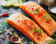 15 ótimas desculpas para comer salmão todo dia