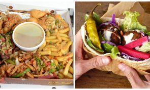 Os melhores lanches Fast Food do mundo, você conhece todos eles?