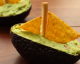 Um jeito deliciosamente fofo de servir sua guacamole... 