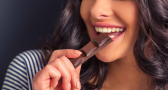 Comer mais chocolate? 15 ótimas razões para adotar esta ideia!