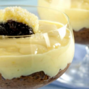 Mousse Olho de Sogra, a sobremesa nostálgica que vai fazer você feliz