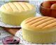 Bolo japonês esponjoso, o cheesecake mais fofo de todos os tempos!