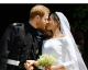 O menu secreto servido no casamento de Meghan Markle e do príncipe Harry