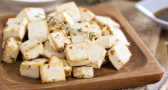 Conheça alguns dos benefícios do tofu, o queijo de soja!