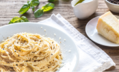 Cacio e Pepe: a receita italiana com 3 ingredientes e pronta em minutos!
