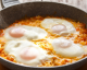 Esta é uma das maneiras mais deliciosas e fáceis de preparar ovos!