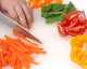 Cortes de legumes e verduras: o guia definitivo para cozinhar como um chef