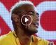 [VIDEO] NEYMAR tenta uma CANETA e... o lance acaba MAL