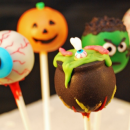 Receitas engraçadas de Halloween para crianças, seus filhos vão adorar!