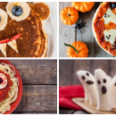 Assombrações na cozinha: deliciosas receitas para o seu Halloween