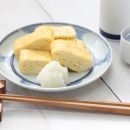 Tamagoyaki: o delicioso omelete japonês para você fazer em casa