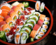 Cozinha japonesa: erros olímpicos que você nunca deve cometer com sushi