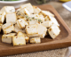 Conheça alguns dos benefícios do tofu, o queijo de soja!
