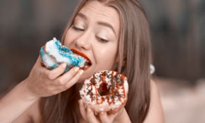 O segredo para comer açúcar sem engordar