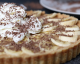 Torta Banoffee: a irresistível torta de banana que você precisa provar!